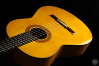 Francisco Barba - 2025 Flamenco No. 07
