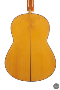 Francisco Barba - 2025 Flamenco No. 07