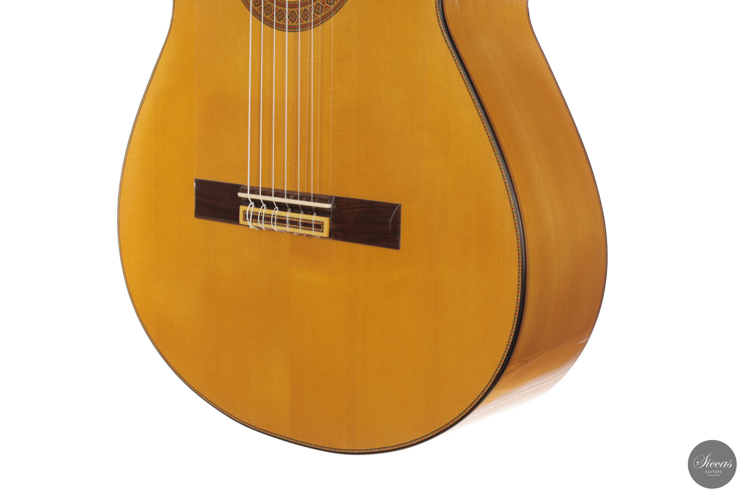 Francisco Barba - 2025 Flamenco No. 07