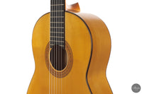 Francisco Barba - 2025 Flamenco No. 07