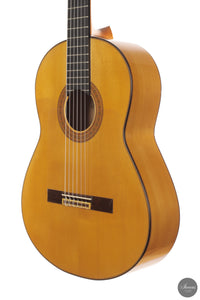 Francisco Barba - 2025 Flamenco No. 07