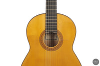 Francisco Barba - 2025 Flamenco No. 07