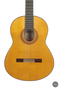 Francisco Barba - 2025 Flamenco No. 07