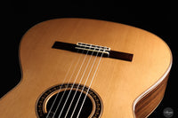 Francisco Munoz - 2025 - Especial Homenaje - 64 cm