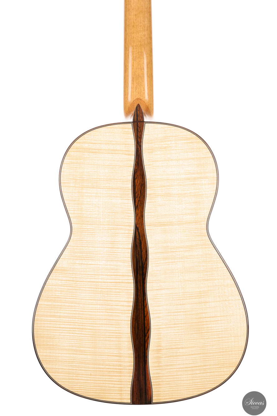 Francisco Munoz - 2026 Especial Homenaje 64 cm