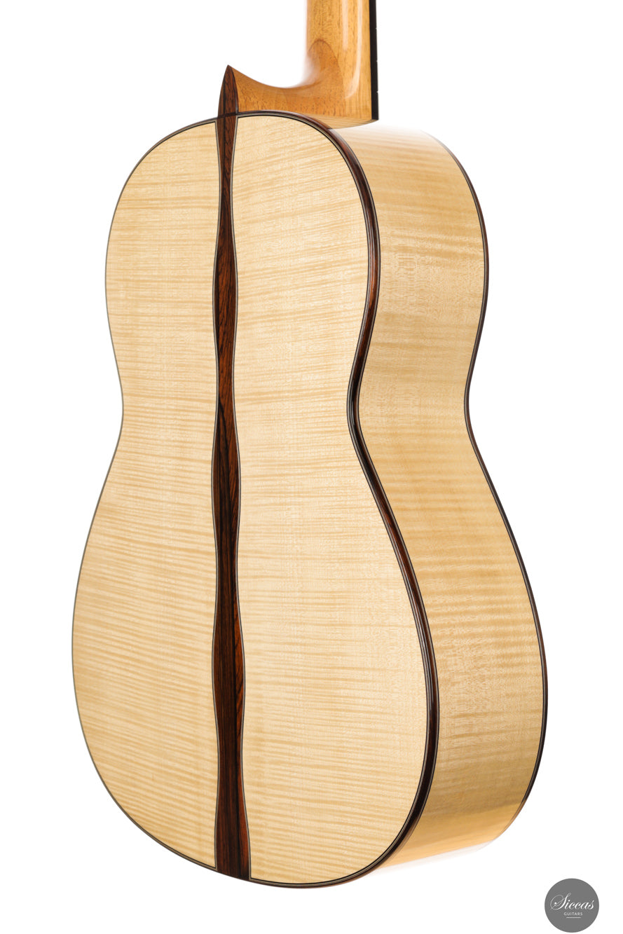 Francisco Munoz - 2026 Especial Homenaje 64 cm