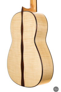 Francisco Munoz - 2026 Especial Homenaje 64 cm