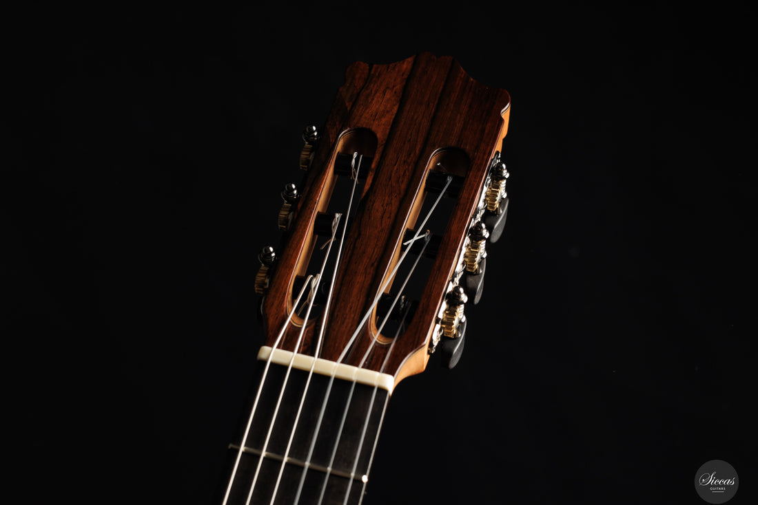 Francisco Munoz - 2026 Especial Homenaje 64 cm