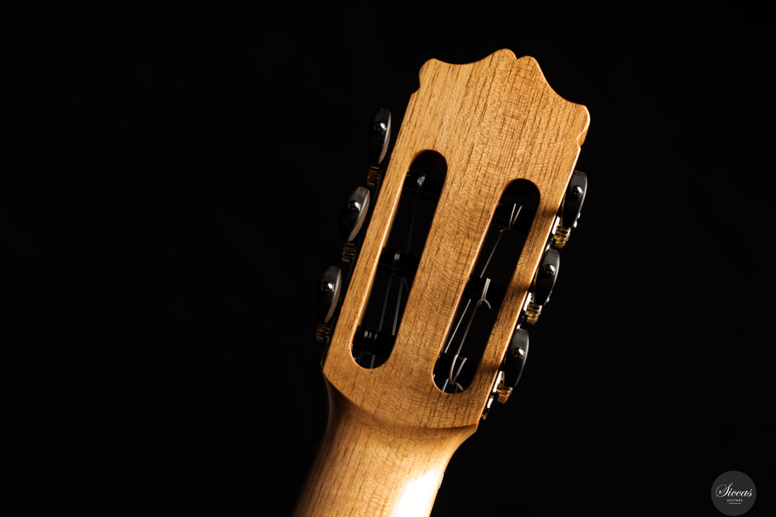 Francisco Munoz - 2026 Especial Homenaje 64 cm