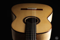 Francisco Munoz - 2026 Especial Homenaje 64 cm