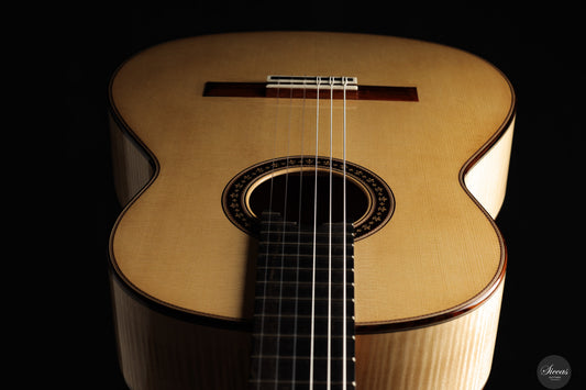 Francisco Munoz - 2026 Especial Homenaje 64 cm