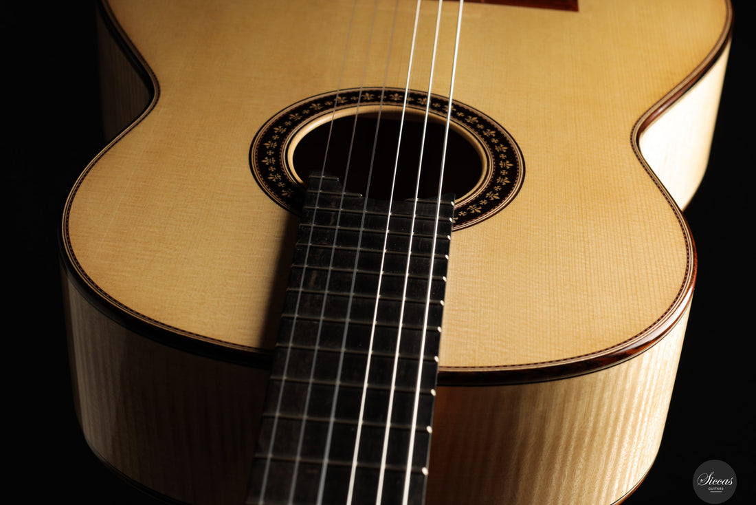 Francisco Munoz - 2026 Especial Homenaje 64 cm