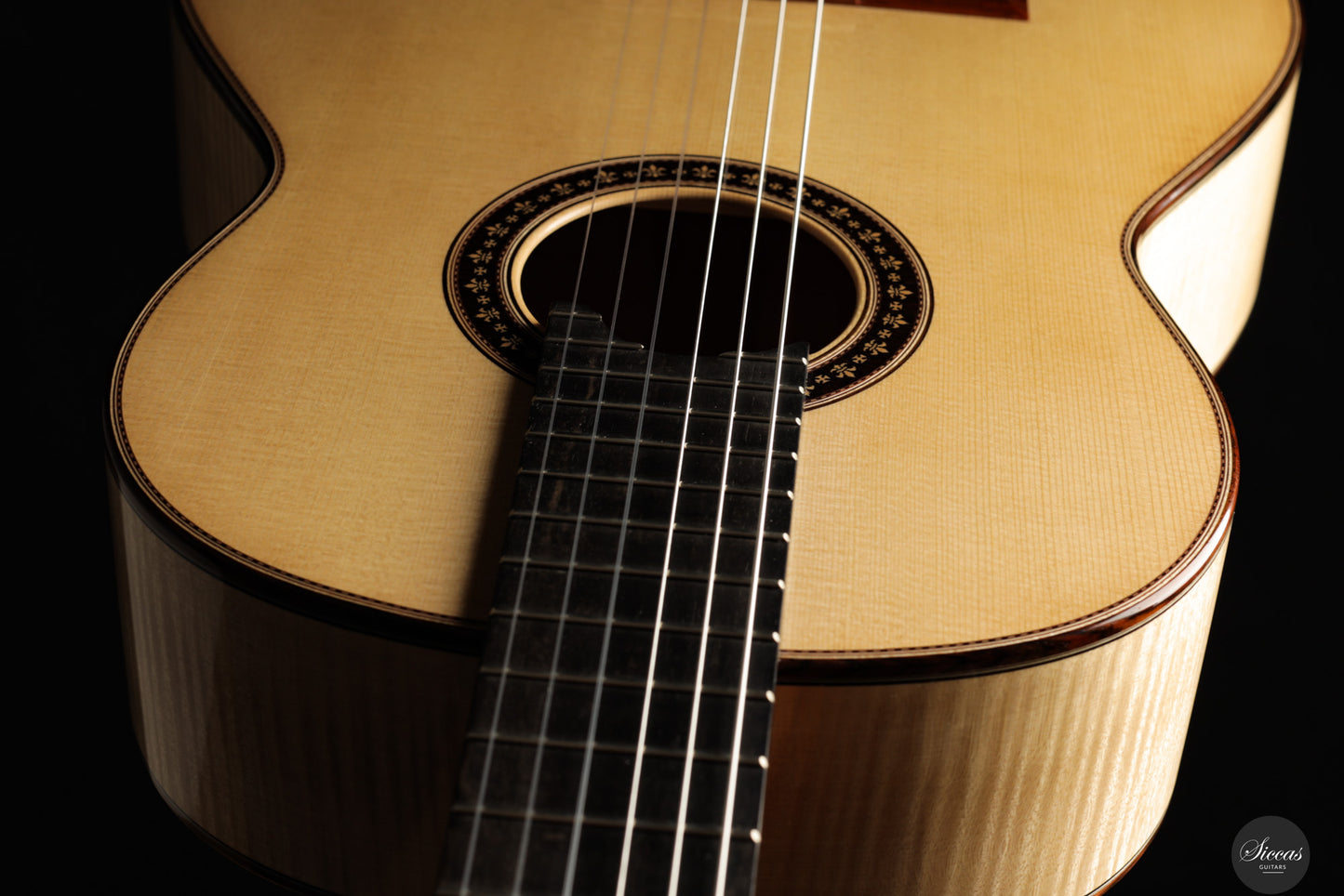 Francisco Munoz - 2026 Especial Homenaje 64 cm