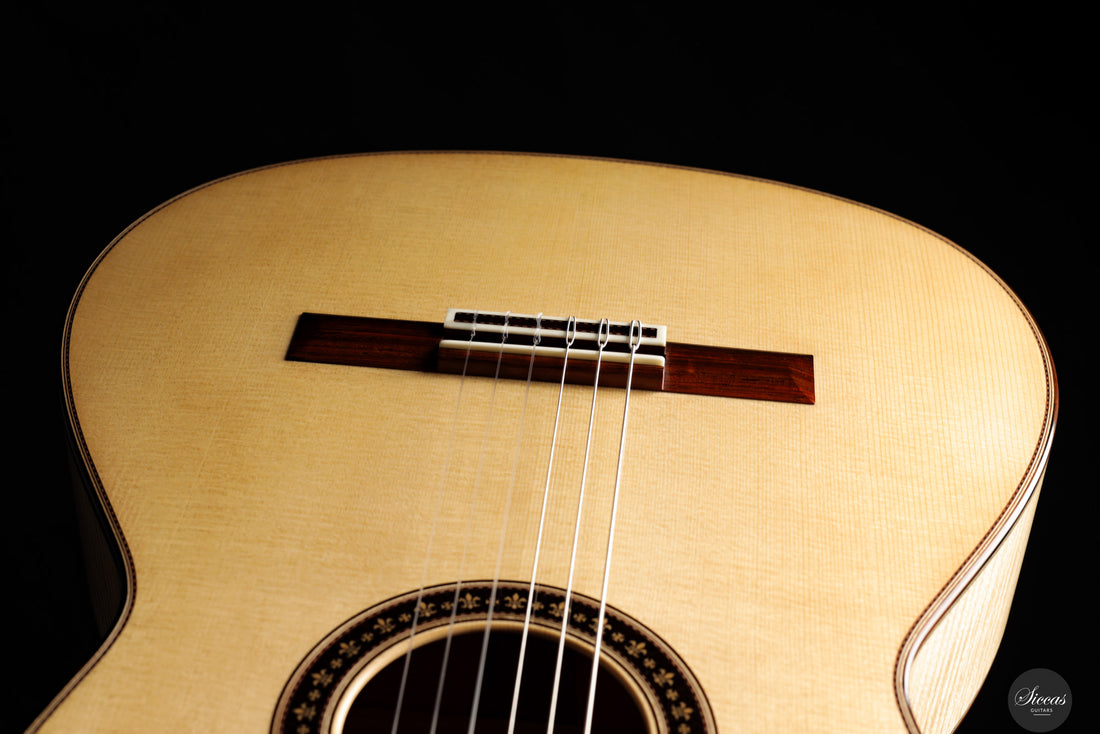 Francisco Munoz - 2026 Especial Homenaje 64 cm