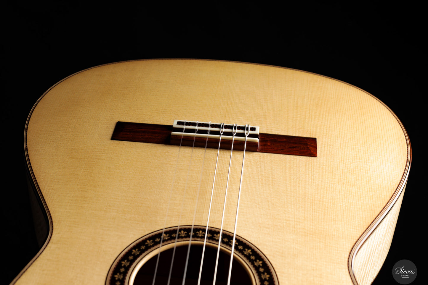 Francisco Munoz - 2026 Especial Homenaje 64 cm