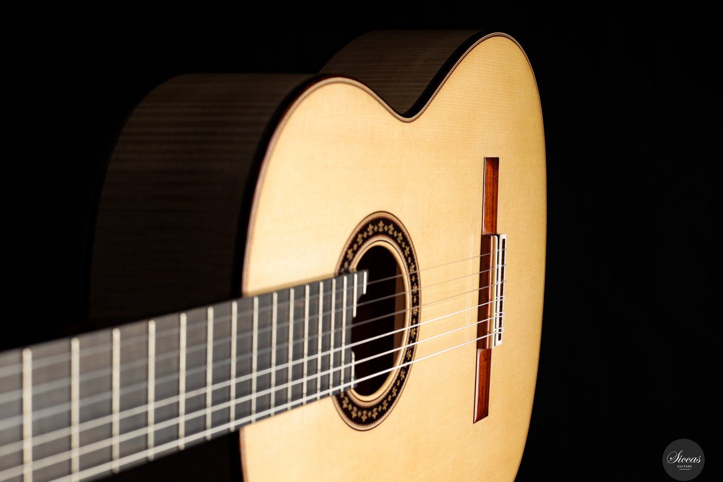 Francisco Munoz - 2026 Especial Homenaje 64 cm