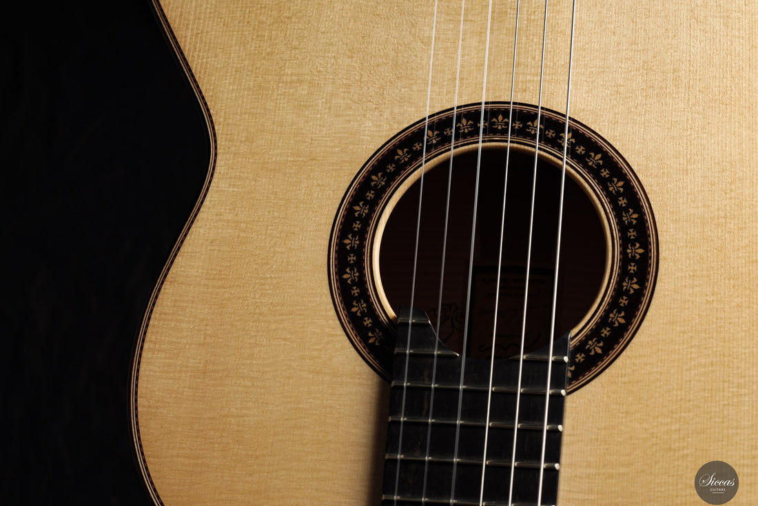 Francisco Munoz - 2026 Especial Homenaje 64 cm