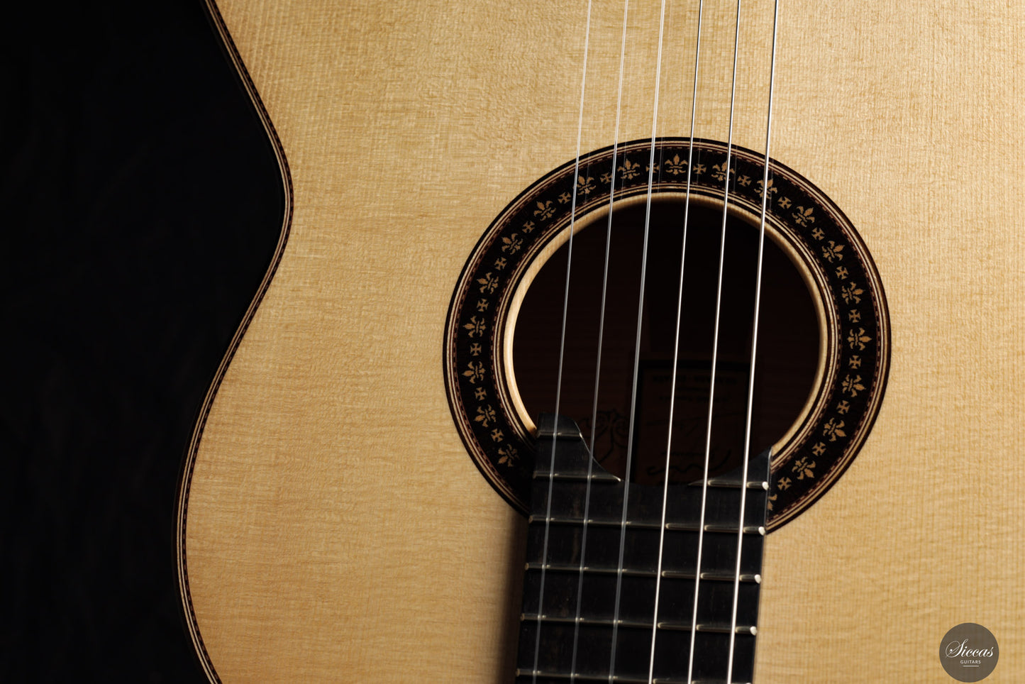 Francisco Munoz - 2026 Especial Homenaje 64 cm