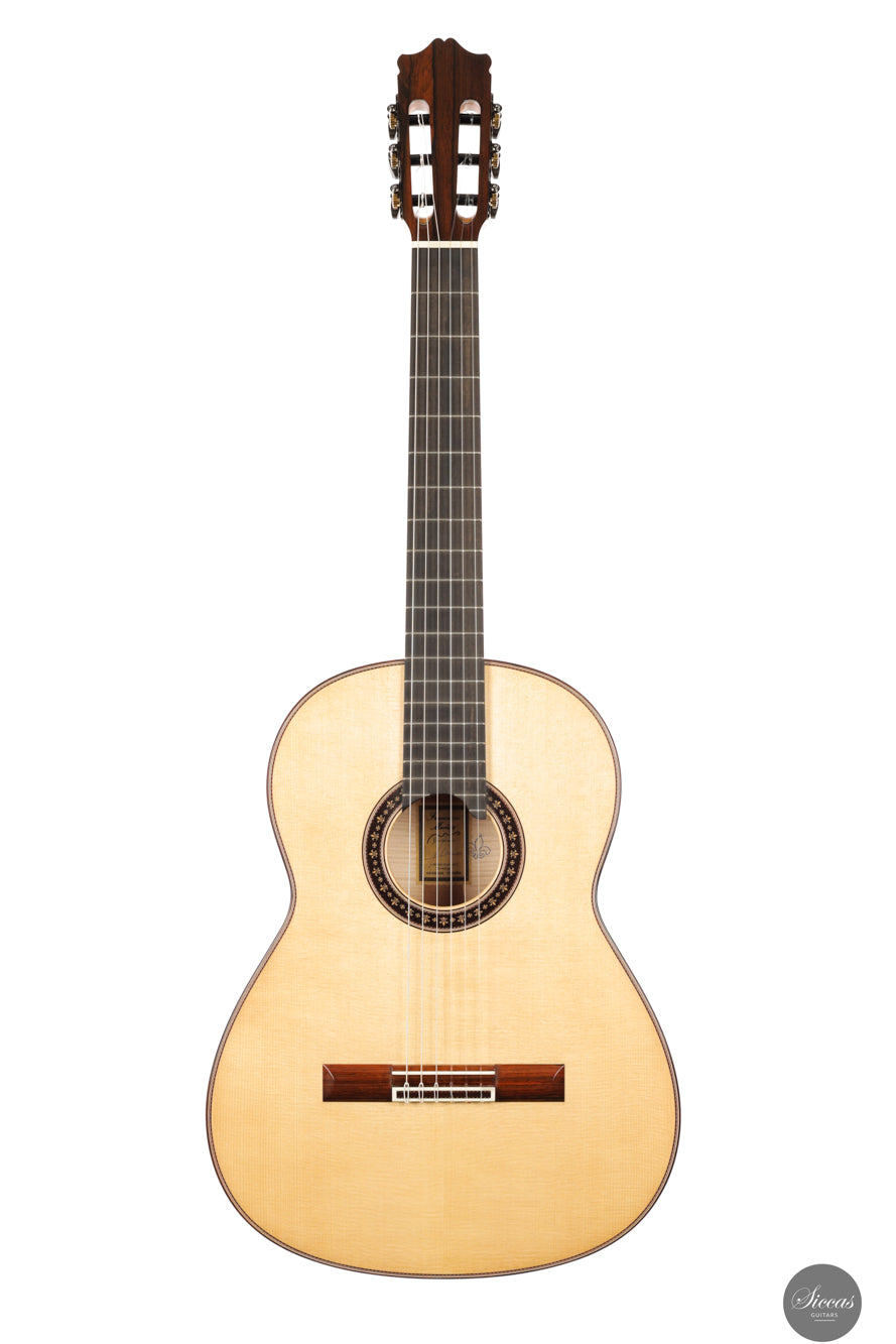 Francisco Munoz - 2026 Especial Homenaje 64 cm