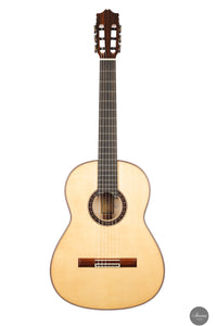 Francisco Munoz - 2026 Especial Homenaje 64 cm