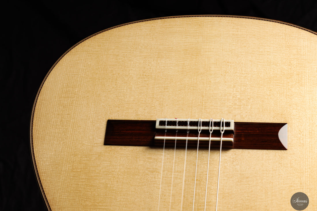 Francisco Munoz - 2026 Especial Homenaje 64 cm