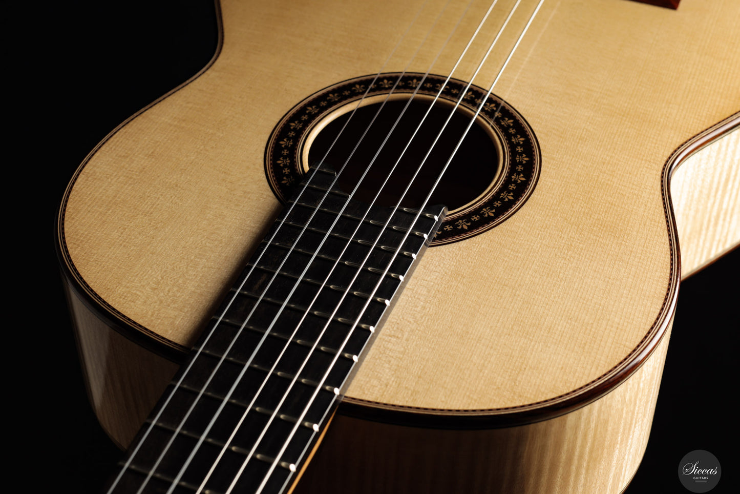 Francisco Munoz - 2026 Especial Homenaje 64 cm