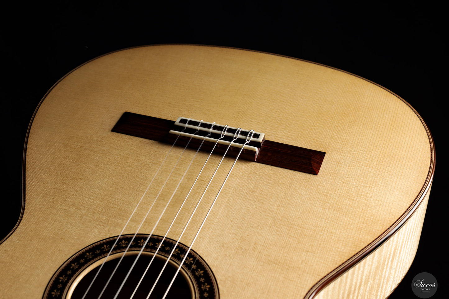 Francisco Munoz - 2026 Especial Homenaje 64 cm