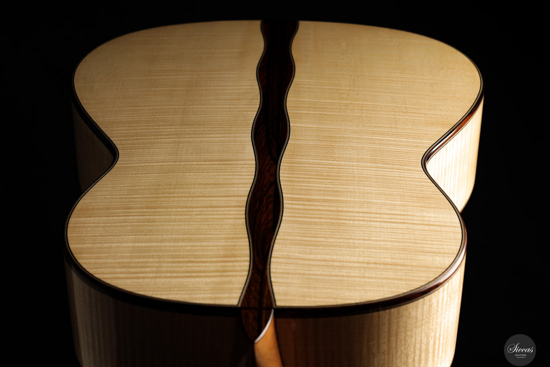 Francisco Munoz - 2026 Especial Homenaje 64 cm