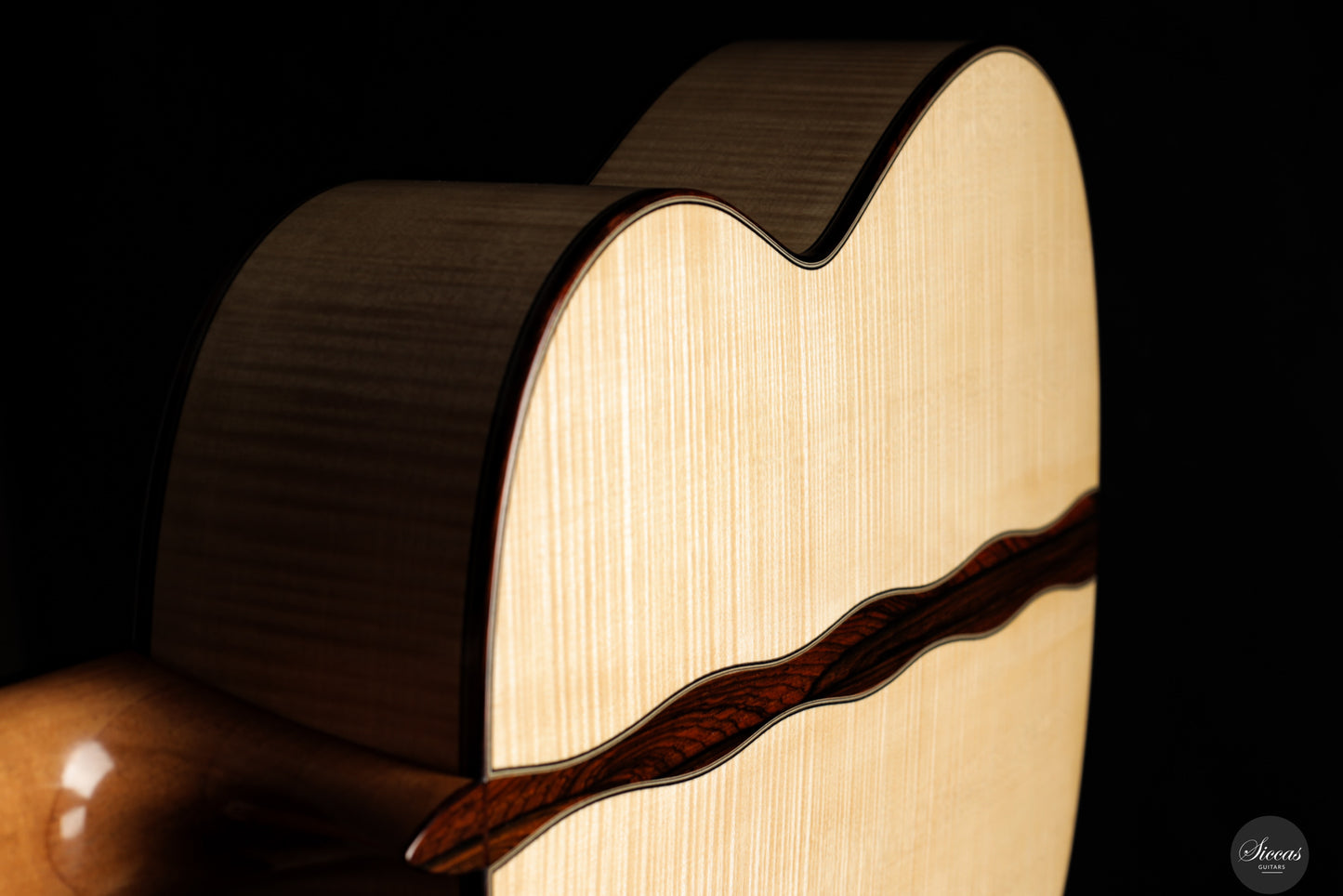 Francisco Munoz - 2026 Especial Homenaje 64 cm