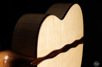 Francisco Munoz - 2026 Especial Homenaje 64 cm