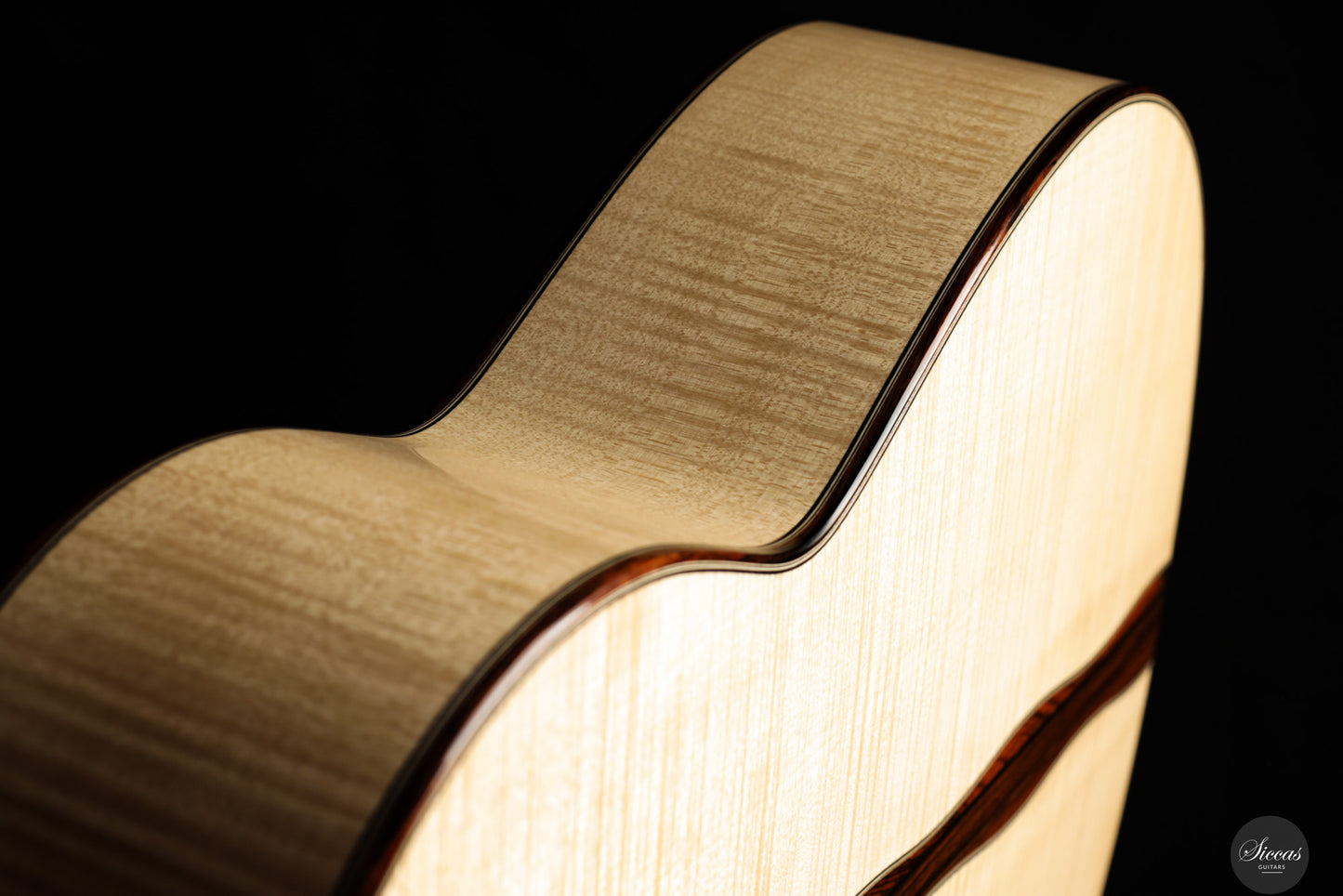 Francisco Munoz - 2026 Especial Homenaje 64 cm