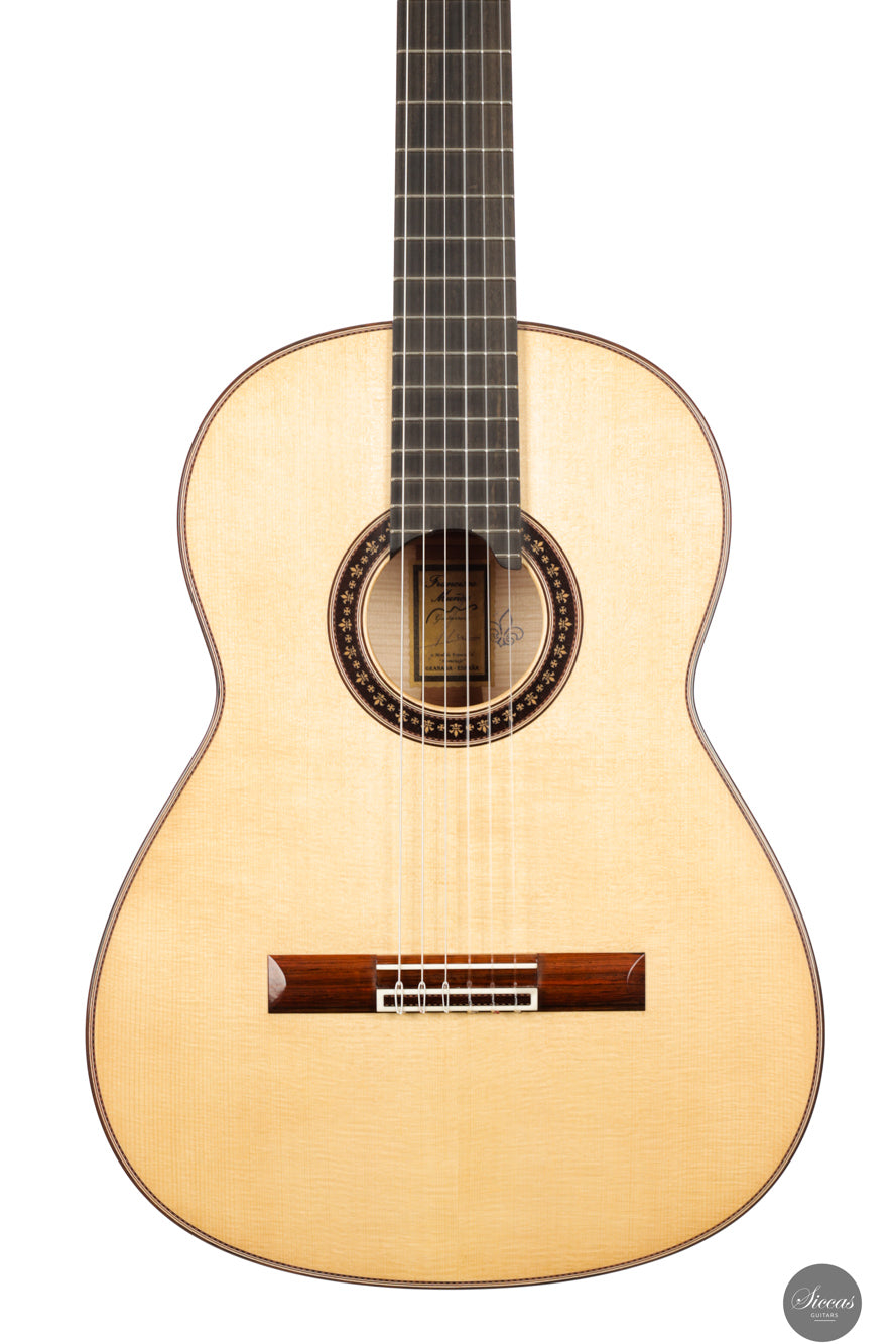 Francisco Munoz - 2026 Especial Homenaje 64 cm