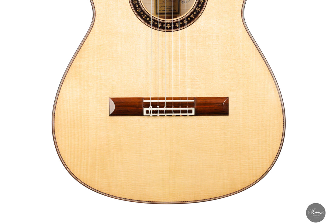 Francisco Munoz - 2026 Especial Homenaje 64 cm