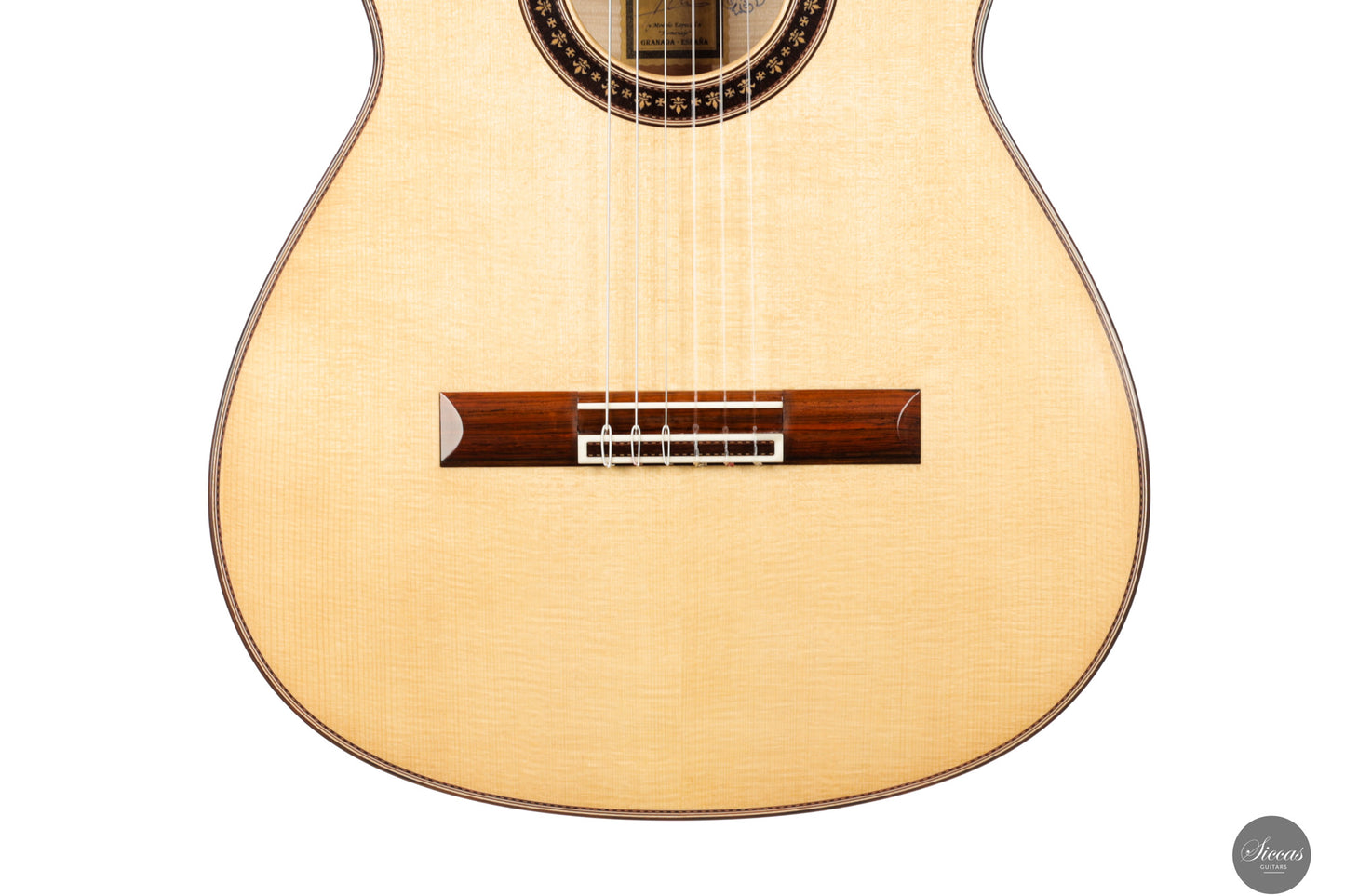 Francisco Munoz - 2026 Especial Homenaje 64 cm