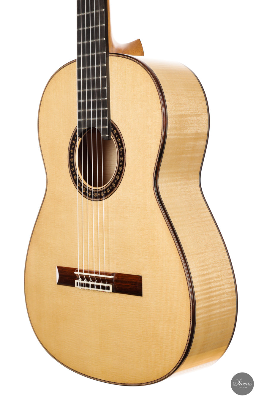 Francisco Munoz - 2026 Especial Homenaje 64 cm