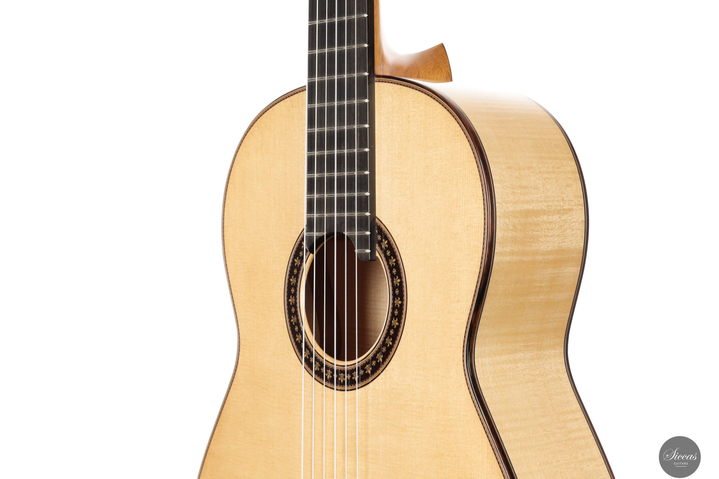 Francisco Munoz - 2026 Especial Homenaje 64 cm