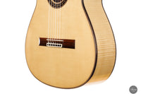 Francisco Munoz - 2026 Especial Homenaje 64 cm