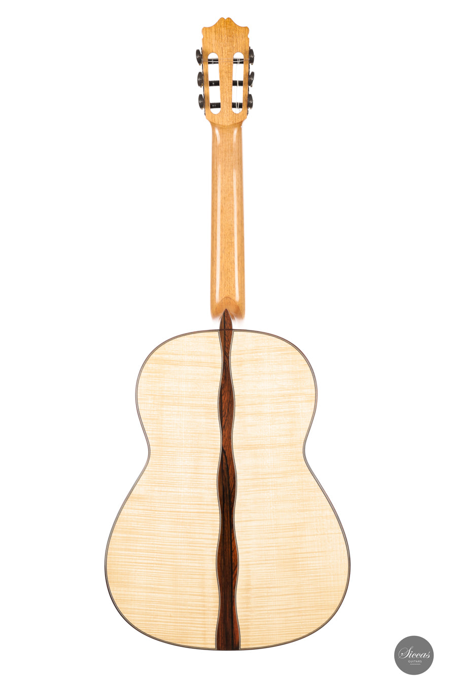 Francisco Munoz - 2026 Especial Homenaje 64 cm