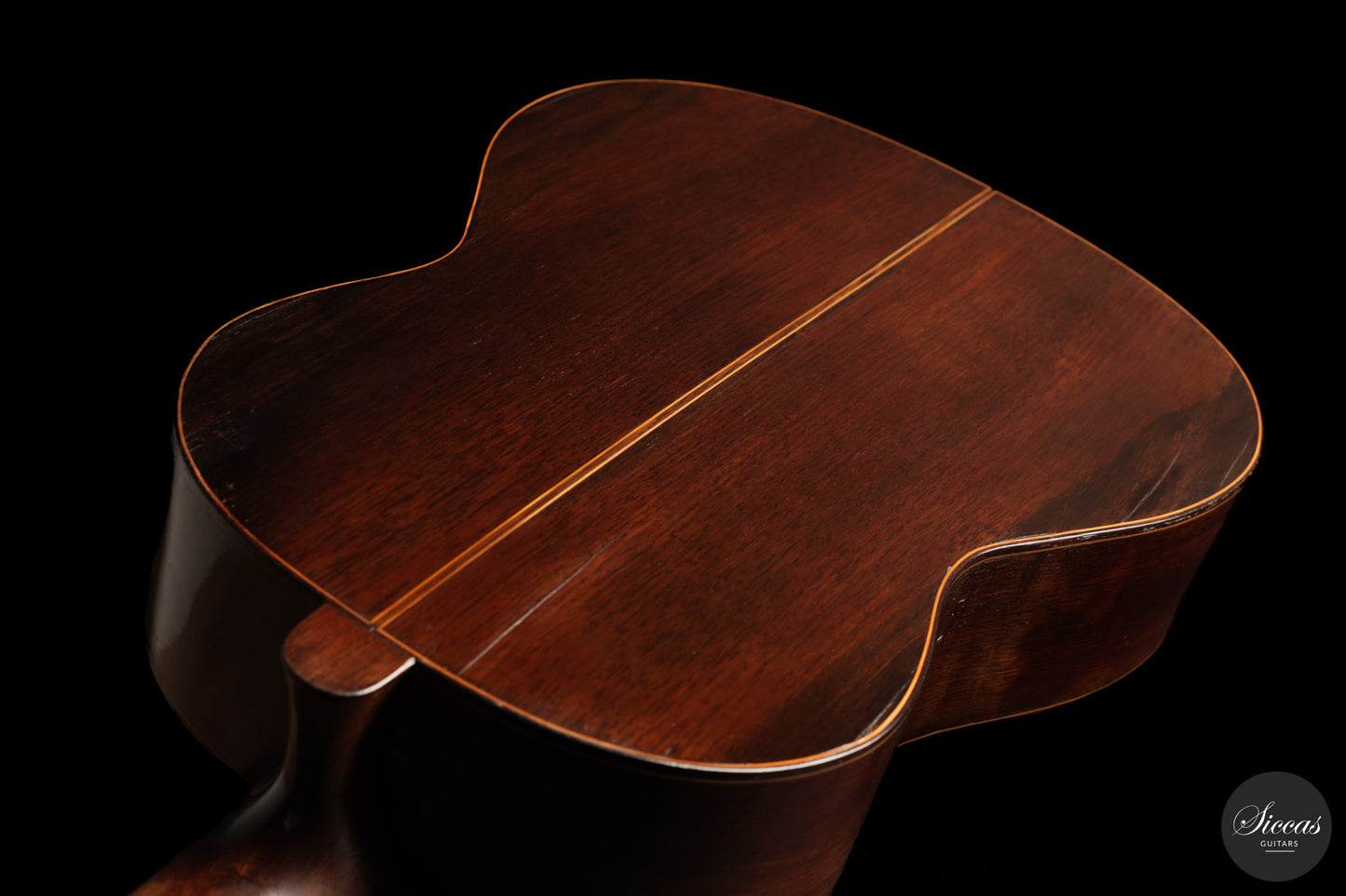 Francisco Simplicio - 1929 No. 266