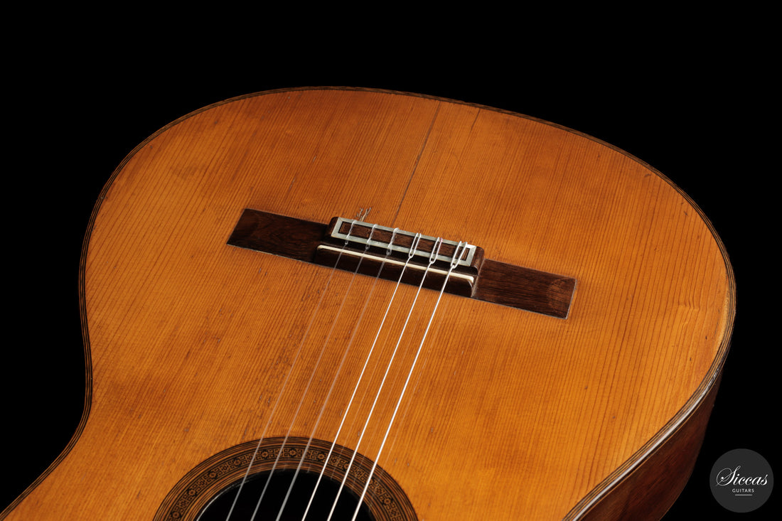 Francisco Simplicio - 1929 No. 266