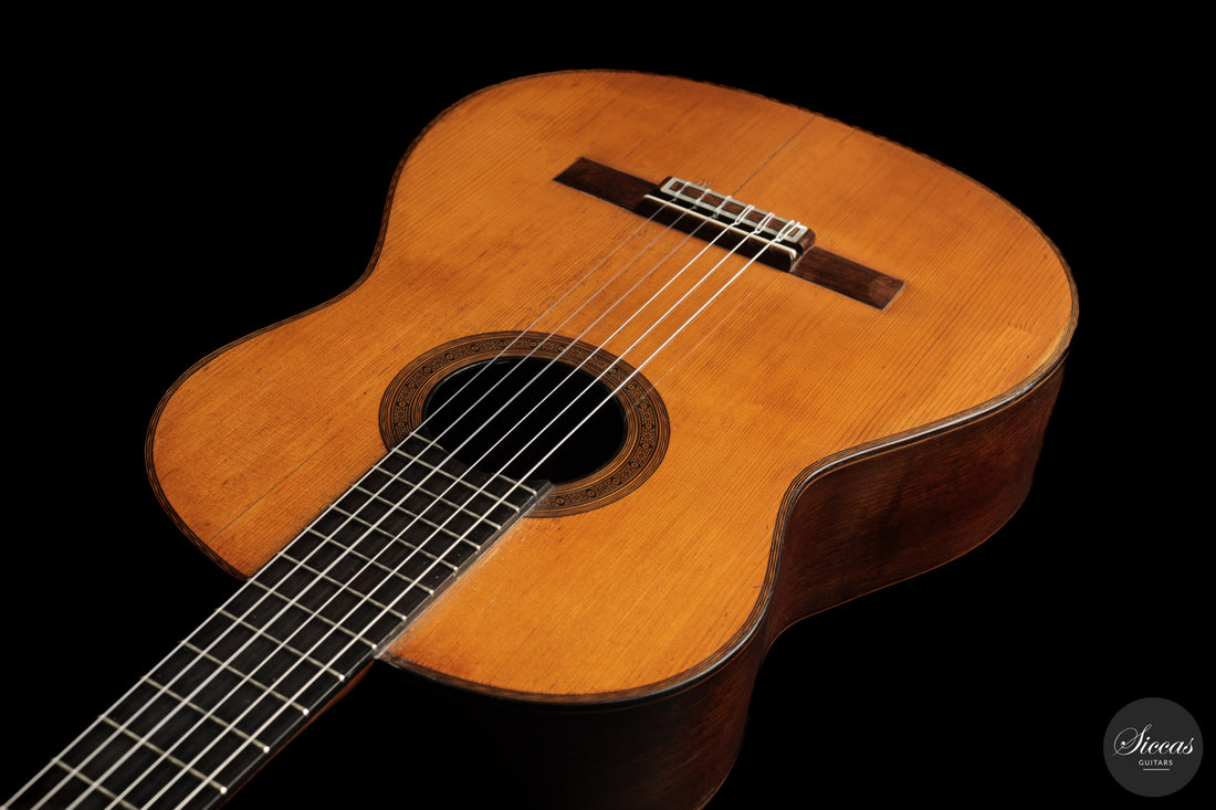 Francisco Simplicio - 1929 No. 266