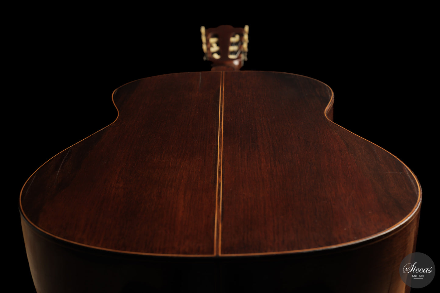 Francisco Simplicio - 1929 No. 266