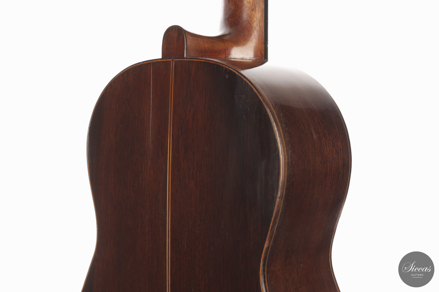 Francisco Simplicio - 1929 No. 266