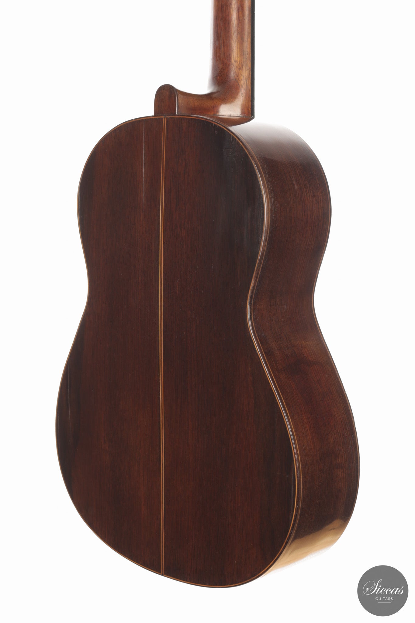 Francisco Simplicio - 1929 No. 266