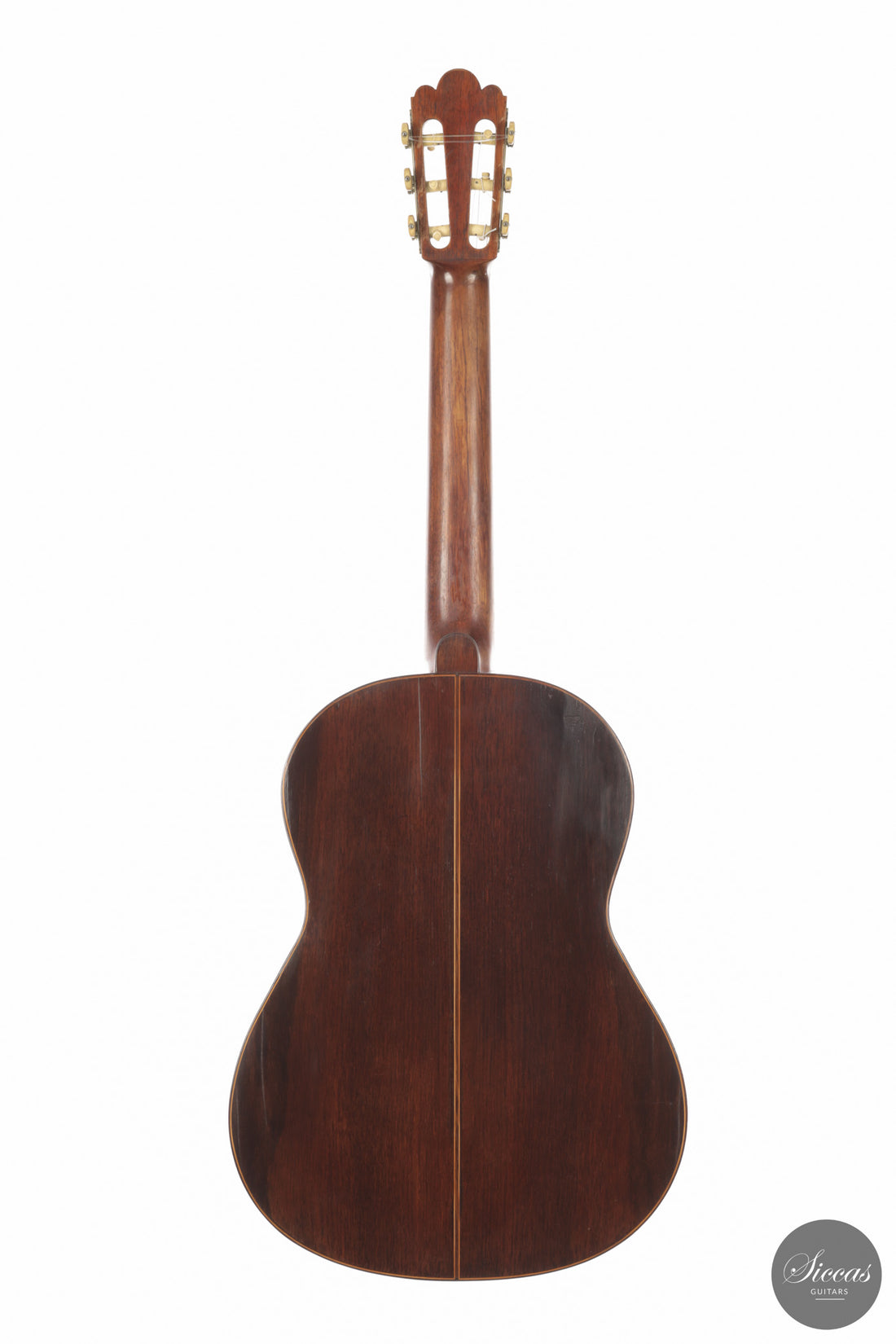 Francisco Simplicio - 1929 No. 266