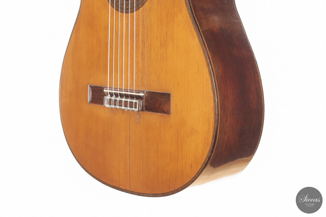 Francisco Simplicio - 1929 No. 266