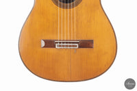 Francisco Simplicio - 1929 No. 266