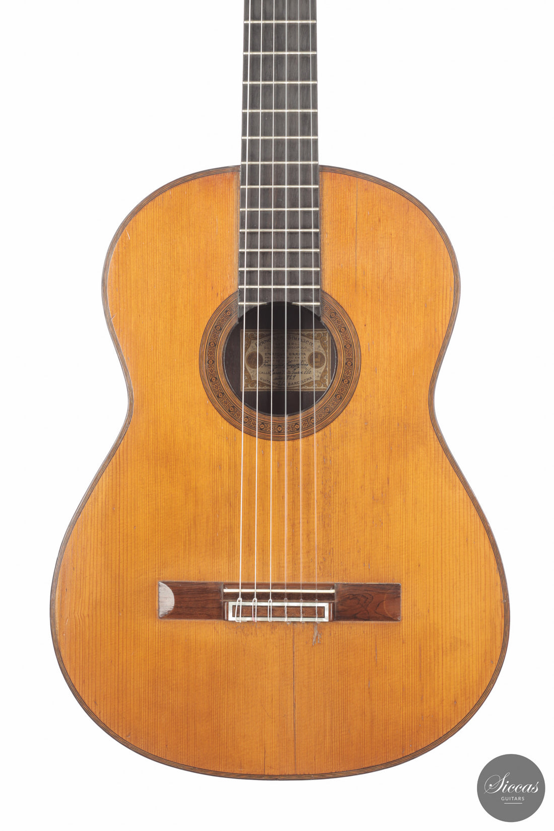 Francisco Simplicio - 1929 No. 266