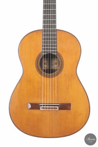 Francisco Simplicio - 1929 No. 266