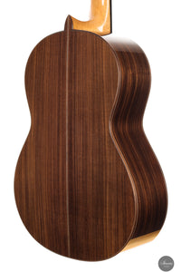 Francois R. Leonard - 2026 Lattice No.106